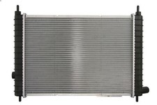 Radiateur Opel KADETT