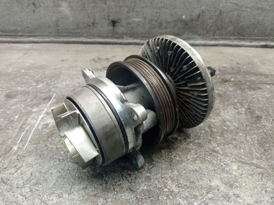 FORD TRANSIT V363 (FCD, FDD) 2.0 ECOBLUE RWD Water Pump GK31-8C617-BA with