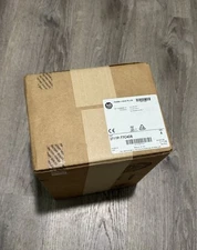 Allen Bradley Sealed  2711P-T7C4D8 /A PanelView Plus 700 Color Touch Terminal