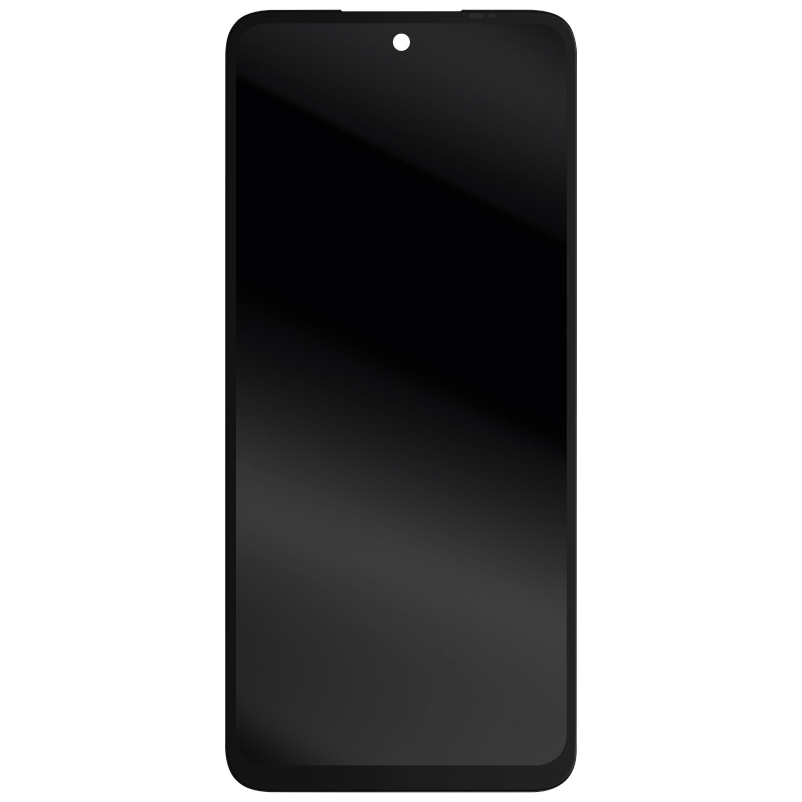 Bloc écran LCD de remplacement tactile pour smartphone Moto G05 par Clappio