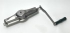 Immergood HAND CRANK GEAR FRAME for White Mountain 4 & 6 Qt Ice Cream Freezer