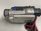Jvc Gr-Dvl805U MiniDv Camcorder Vcr 100% Untested As Is
