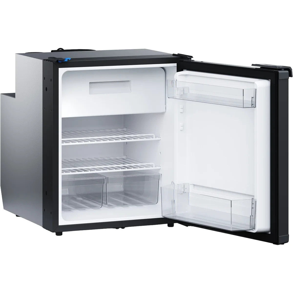 キャンピングカー冷蔵庫　WAECO Waeco Dometic WCR60 Campervan 12v Compressor Fridge Freezer - 55