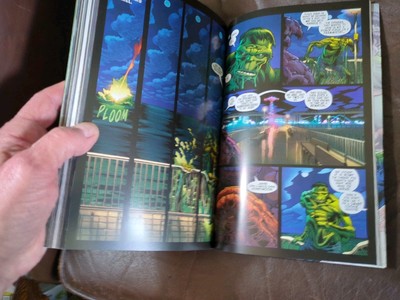 Mark Waid Jim Zub Al Ewing The Immortal Hulk Omnibus Volume 3 (Paperback)
