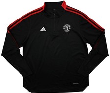 Adidas MANCHESTER UNITED LONGSLEEEVE SHIRT TR...
