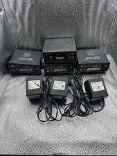 Quantum Battery Lot of 4 Parts or Props - Sold AS IS