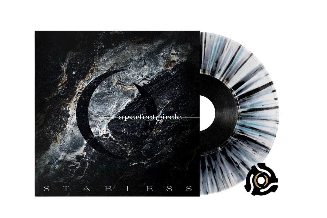 A Perfect Circle Vinyl Records for sale - eBay