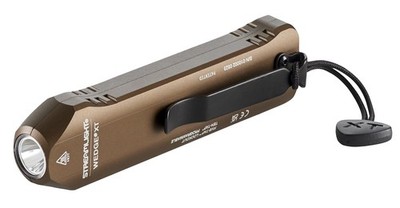 Streamlight Wedge XT 500 Lumen Flat Everyday Carry Flashlight Model 88813 Pocket