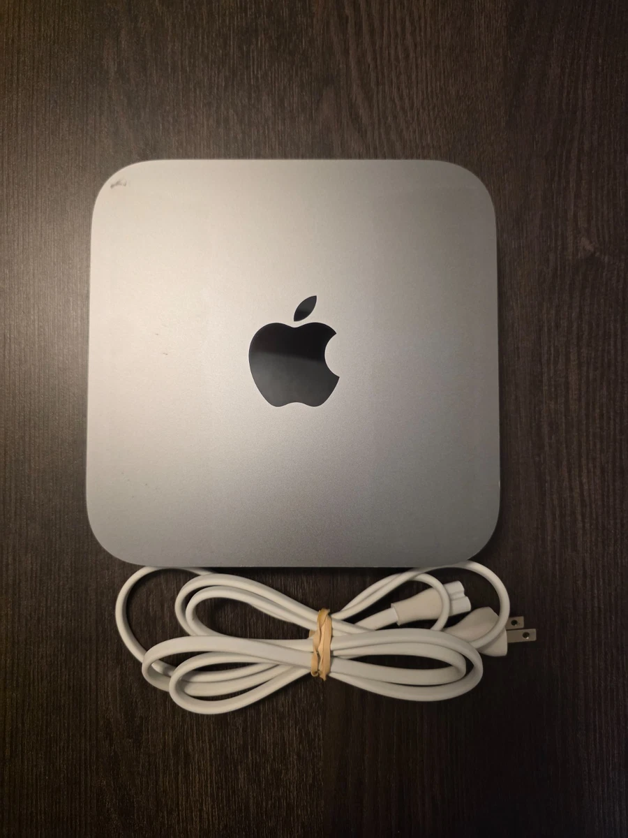25+ Apple Mac mini 2018 Desktops & All-In-One Computers for sale
