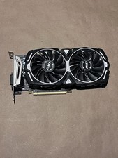 MSI Radeon RX 570 4GB GDDR5 Graphic Card