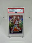 2022 Donruss Optic - #BS-3 Shohei Ohtani Bomb Squad HOLO PSA 6