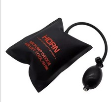 Air Pump Wedges Inflatable Airbag For Door Windows Car Powerful Installation