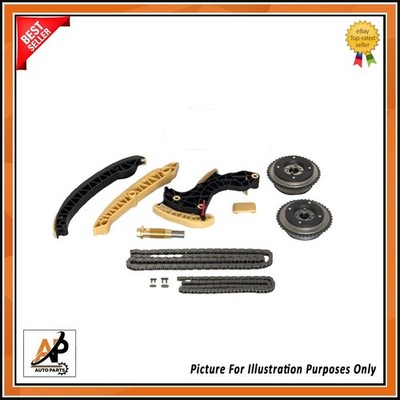 For M271 MERCEDES-BENZ CLK SLK SPRINTER M271.951 Petrol Engine Timing Chain Kit