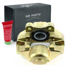 Bremssattel Bremszange vorne links für VW Käfer 1300 1302 1303 1500 Karmann Ghia