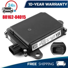 Blind Spot Monitor System Sensor 8816204015 For Toyota Tacoma L/R 2016-2021