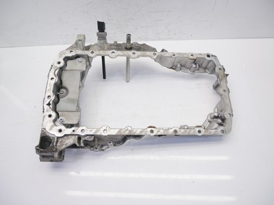 Oil Pan Upper Part for 2015 Land Rover Range 2.2 CRDI 16V 224DT 190HP
