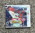 Pokémon Y Nintendo 3DS - Used