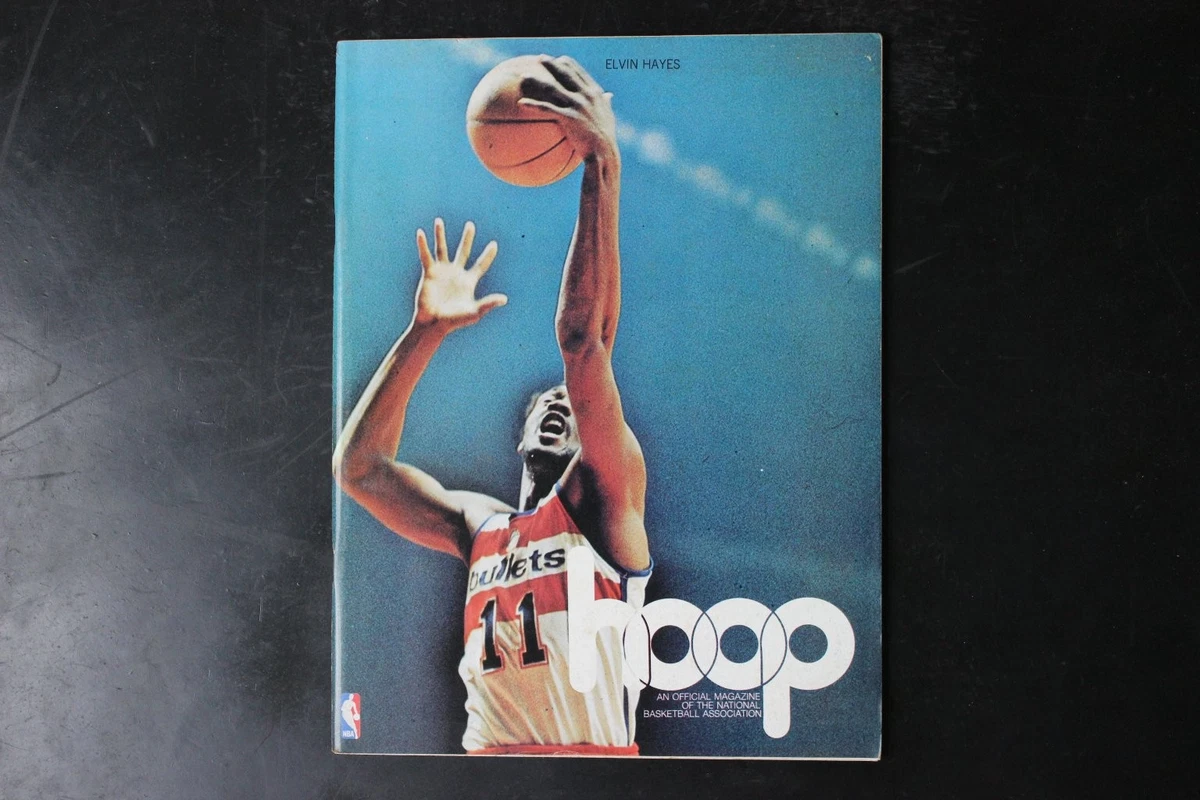 Hoop Magazine In Magazine Back Issues for sale | eBay