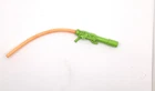 Ozone V1 Eco Gun Hose Lot 1991 G.I. Joe Hasbro Vintage Action Figure
