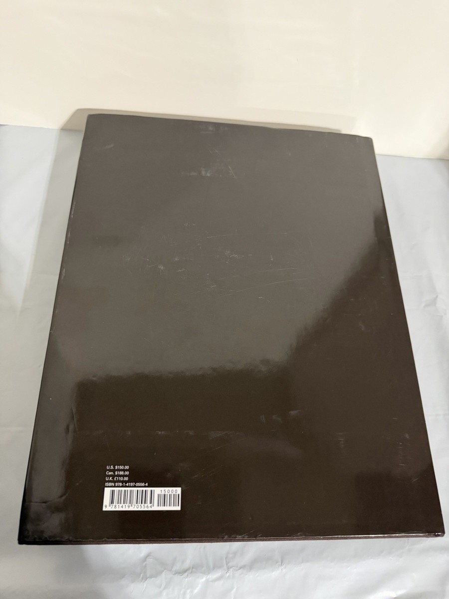 Louis Vuitton : The Birth of Modern Luxury Updated Edition by