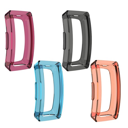 TPU Uhr Shell Bildschirm Uhr Hülse Uhr Abdeckung Fall Uhr Screen - 第 9/11 張圖片