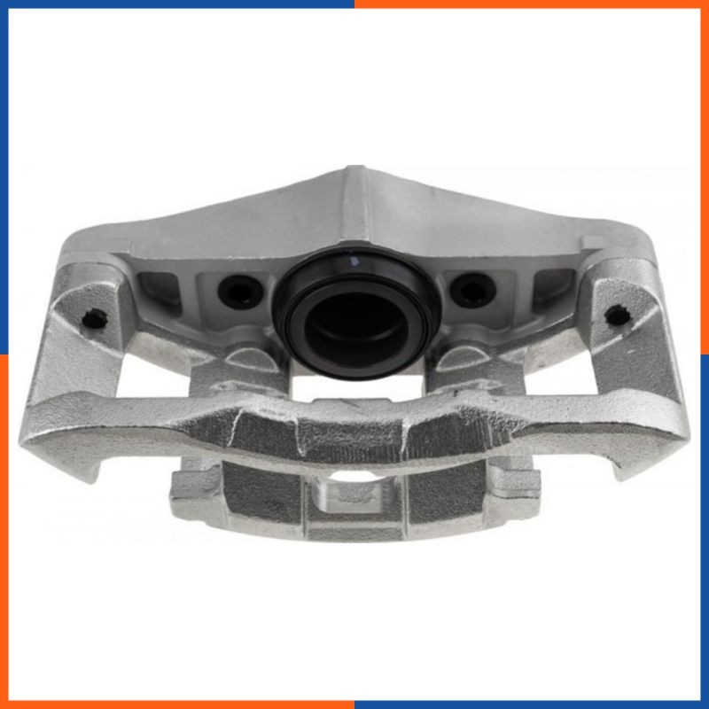 Étrier de frein avant droit pour Opel 5542090 93188027 étrier de remplacement OEM