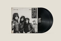 Motley Crue - From The Beginning - Vinyl Record L.P. Set - F99Z