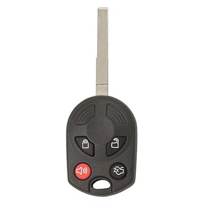 Ilco Unican Rhk-Ford-4B1hs Automotive Keyless Remote