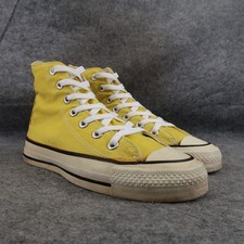 Converse Chuck Taylor All-Star Hi Yellow for Sale Converse Chuck Taylor All-Star Hi Yellow for Sale