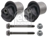 Febi Bilstein Lagersatz AchsköRper 01220 FüR VW Golf Vento Seat Corrado 1H1 53I