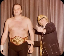 WRESTLING SUPERSTARS - STAN STASIAK   VOLs  1-6 - PRO WRESTLING