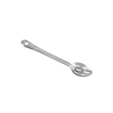Winco BSST-11 11 Slotted Spoon