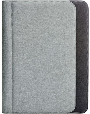 Schreibmappe Conference Folder Work - 25,5 x 34 x 3,5 cm | Halfar | 1815013