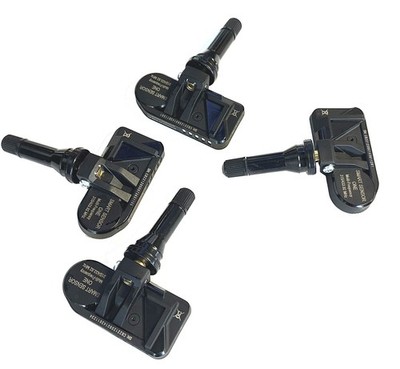 For 2017-2020 Lexus LS Series Pre-Programmed Smart TPMS Tire Pressure Sensors