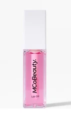 MCoBEAUTY LONG LASTING LIP OIL SHADE SHEER ROSE MCW359 SEALED 0.30 Fl Oz (x4)