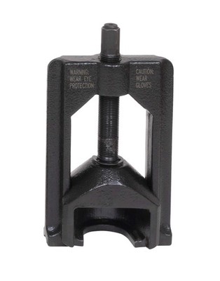 Lisle 42890 U-Joint Puller   Small, Removal Tool for Steering/Front Axle