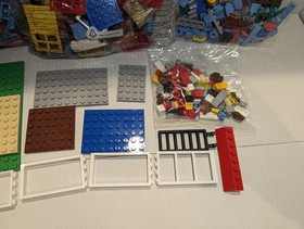 NEW SEALED BAGS / NO BOX - LEGO CREATOR 7346 SEASIDE HOUSE  / 3 IN 1