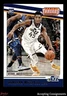 2017-18 Panini Threads #98 Donovan Mitchell RC ROOKIE JAZZ