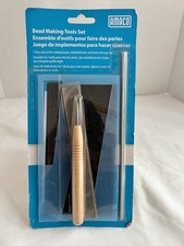 AMACO Bead Making Tools 7 Piece Tool Set - New - Sealed