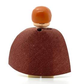 Young Obi-Wan Kenobi printed legs Epside I Star Wars Lego Minifigure 75058