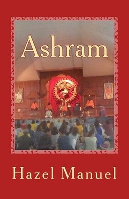 Ashram by Hazel Manuel (English) Paperback Book