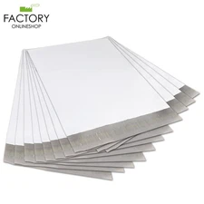 6"x9" 100 200 300 500 1000 PC Poly Mailers Shipping Bags Self Sealing Envelopes