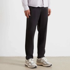 Image of Farah Trousers - Mens Farah Norwood Regular Fit Chino - Black, Navy, Beige - NWT
