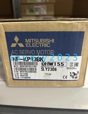 1PC New Mitsubishi servo motor HF-KP43BK