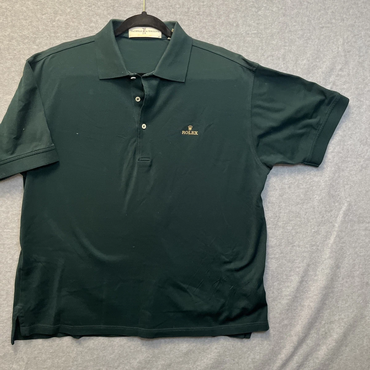 Rolex Clothing for Men for sale | eBay
