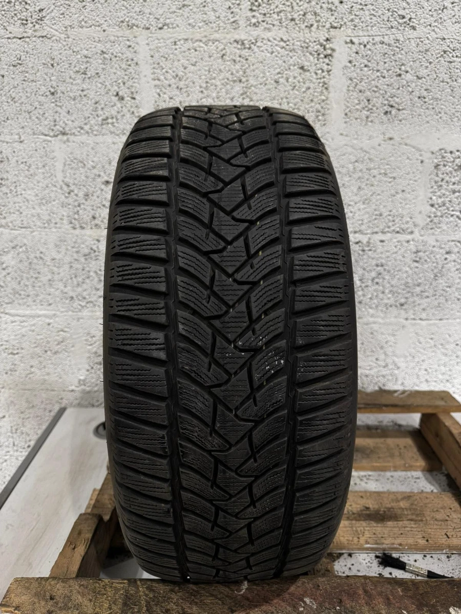 Dunlop 235/50/18 Winter Tyres for sale | eBay UK