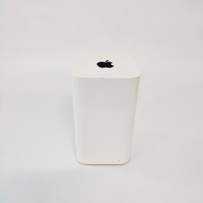 Apple AirPort Extreme Base Station 6th gen A1521 EMC 2703 WiFi Router 802.11ac