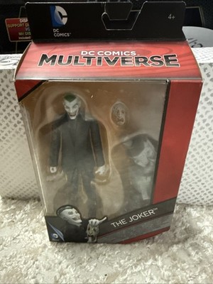 DC Comics Multiverse The Joker