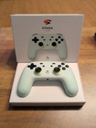 Google Stadia Controller Control Pad Wasabi Bluetooth Mode