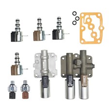 Replacement Transmission Solenoid Kit For Honda Accord Odyssey Pilot Prelude